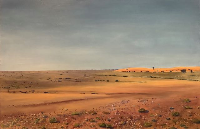 2023 Exhibition dates